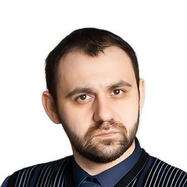Гамчян Антон Арменович — Психиатр, Новосибирск