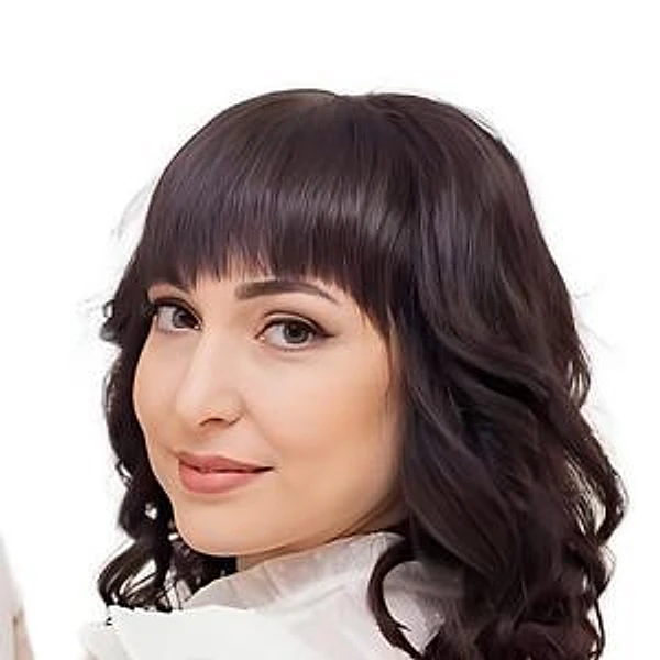 Лаптева Наталья Александровна — Невролог, Кузнецк