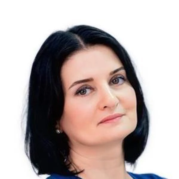 Османова Анисат Газиевна — Репродуктолог, Гинеколог, Махачкала
