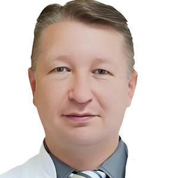 Аблязов Иршат Равилевич — Терапевт, Москва