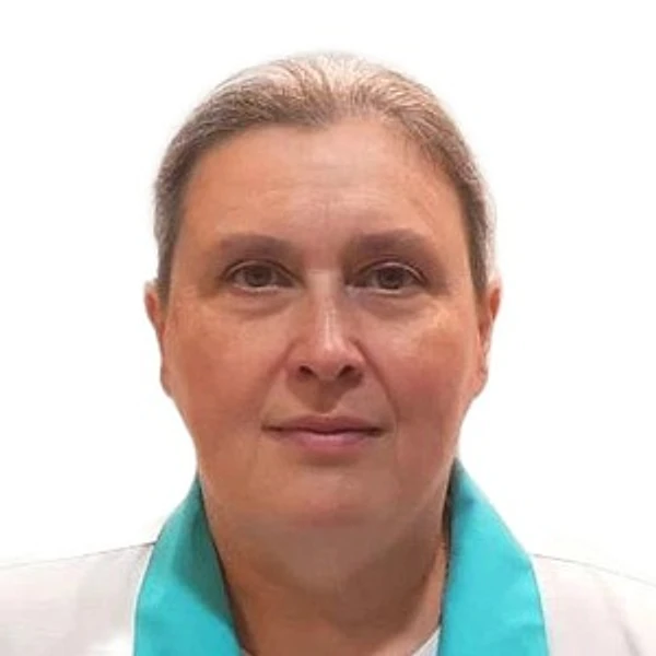 Коротких Ирина Юрьевна — Онколог, Маммолог, Зеленоград