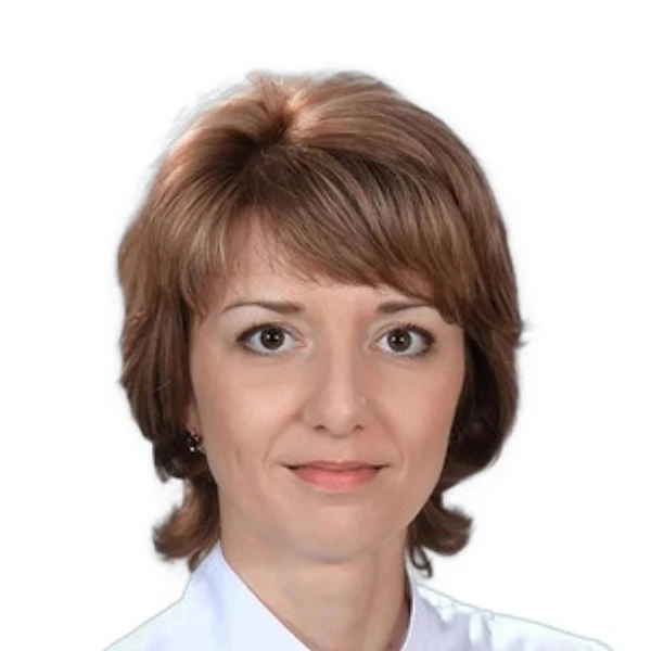 Татарова Лариса Михайловна — Стоматолог, Коломна