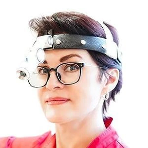 Розинова Татьяна Юрьевна — ЛОР, Зеленоград
