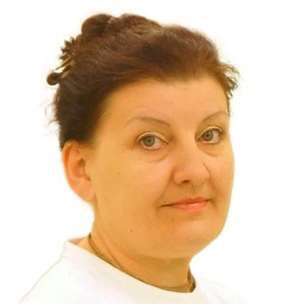Ус Елена Анатольевна — Врач УЗИ, Функциональный диагност, Санкт-Петербург