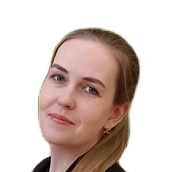 Шоломинская Любовь Павловна — Дерматолог, Кузнецк