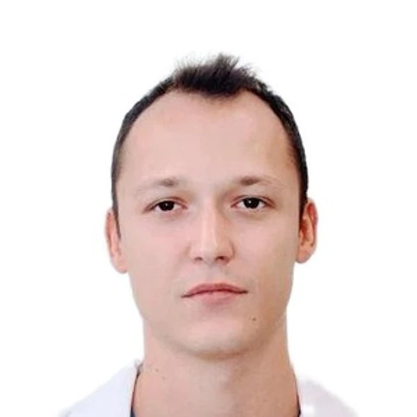 Быстров Дмитрий Игоревич — Рентгенолог, Волгоград
