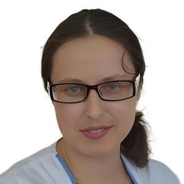 Скиба Александра Владимировна — Терапевт, Новочебоксарск