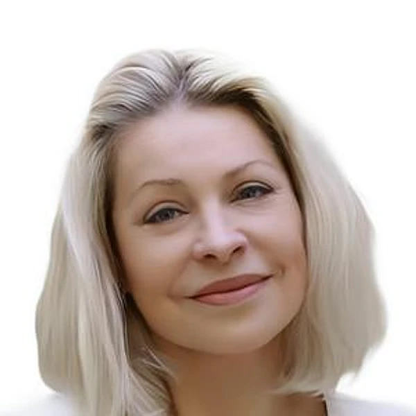 Улановская Лилия Михайловна — Стоматолог, Стоматолог-ортопед, Стоматолог-хирург, Балашиха