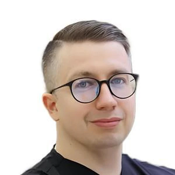 Рощин Алексей Алексеевич — Стоматолог-ортопед, Стоматолог-хирург, Балашиха
