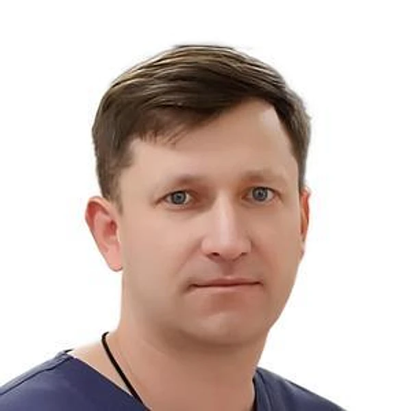 Грачев Егор Валерьевич — Стоматолог, Стоматолог-ортопед, Балашиха