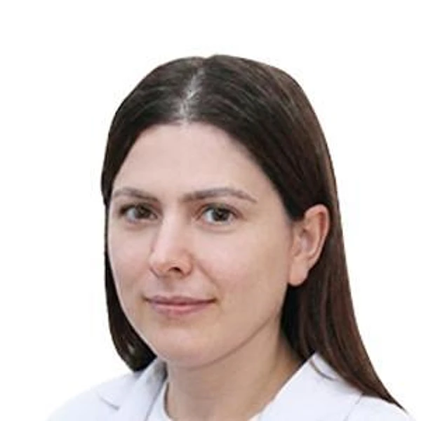 Алиева Патимат Курбановна — Онколог, Москва