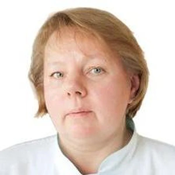 Гуторова Наталия Константиновна — Врач общей практики (семейный врач), Терапевт, Москва