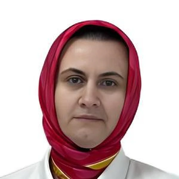 Абдурахманова Залина Сайпутиновна — Акушер, Гинеколог, Хасавюрт