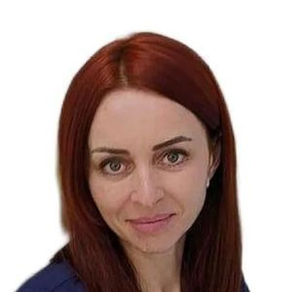 Парадзинская Влада Владиславовна — Стоматолог, Стоматолог-ортопед, Стоматолог-хирург, Краснодар