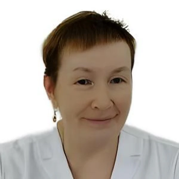 Францева Светлана Евгеньевна — Эндокринолог, Южноуральск