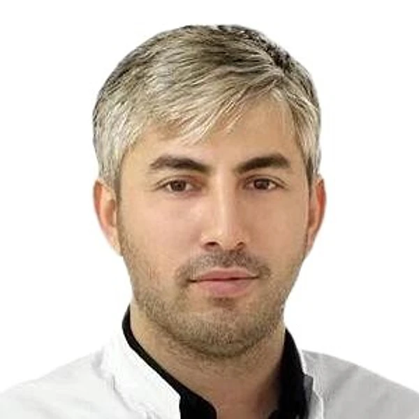 Ахиев Залимхан Висамутдинович — Детский хирург, Хирург, Хасавюрт