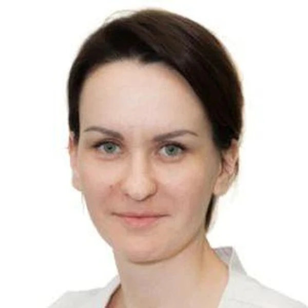 Савинова Наталия Фаритовна — Стоматолог-гигиенист, Москва
