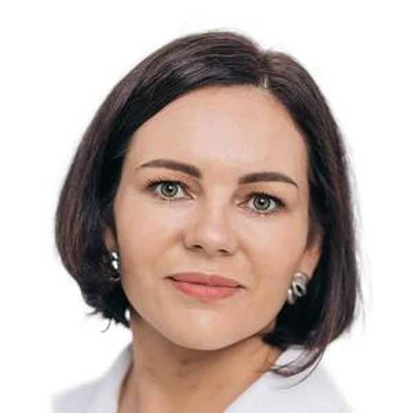 Литвиновская Ирина Анатольевна — Врач-косметолог, Хабаровск