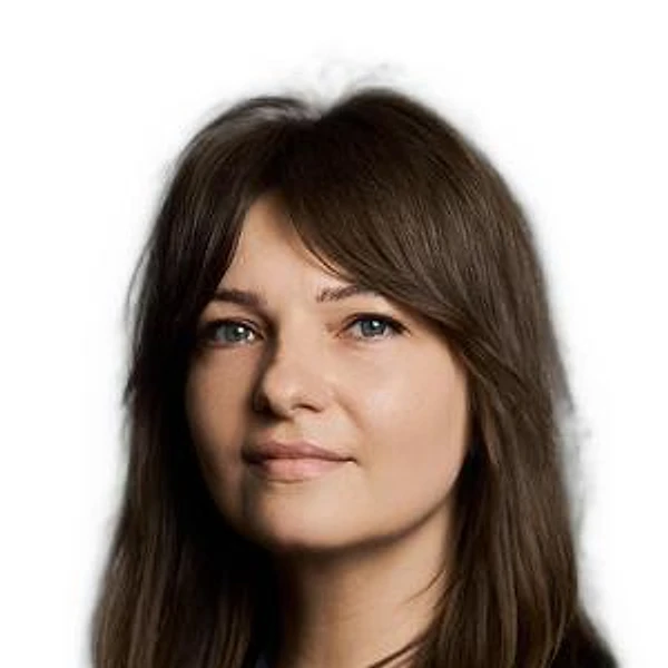 Голубева Катерина Валериановна — Эндоскопист, Санкт-Петербург