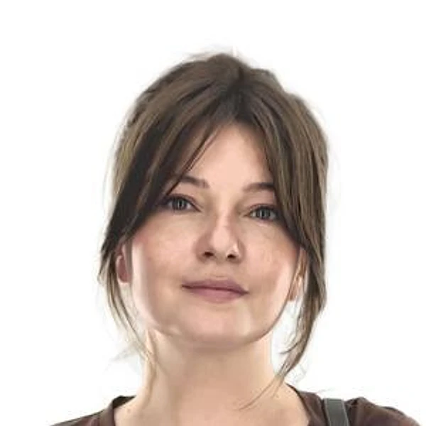 Голубева Катерина Валериановна — Эндоскопист, Санкт-Петербург