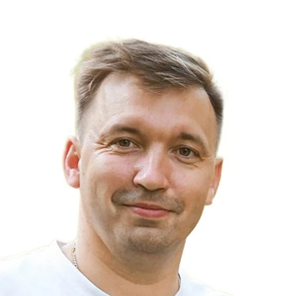 Агафонов Алексей Викторович — Анестезиолог-реаниматолог, Таштагол