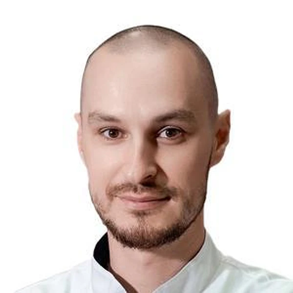 Невеский Борис Валентинович — Гинеколог, Акушер, Врач УЗИ, Гинеколог-хирург, Гинеколог-эндокринолог, Анапа