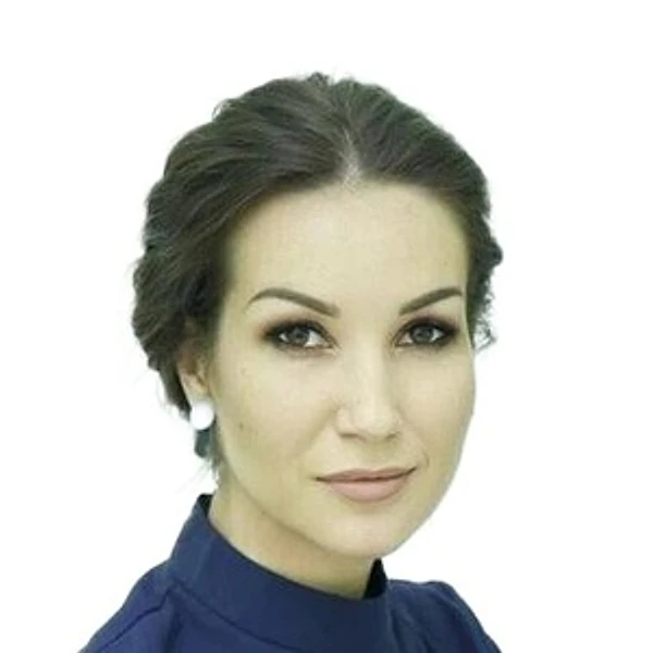Волкова Лидия Александровна — Врач УЗИ, Черкесск