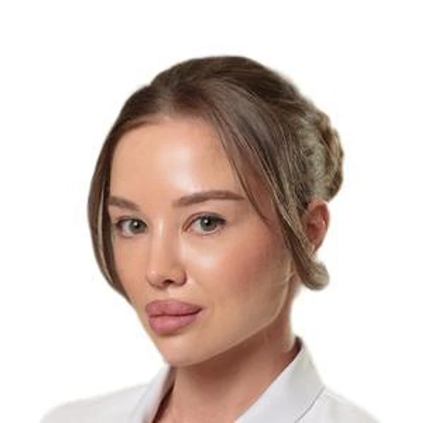 Сагаева Элина Магомедовна — Стоматолог, Москва