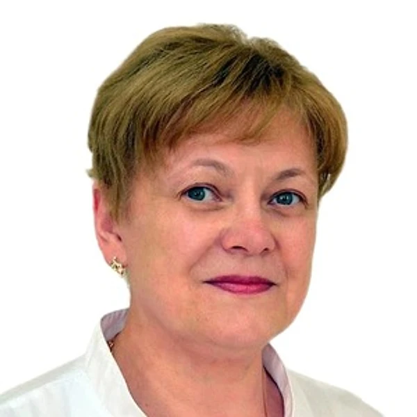 Дрожжина Татьяна Ивановна — Стоматолог, Острогожск