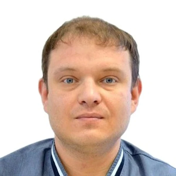 Дрожжин Максим Васильевич — Стоматолог, Острогожск
