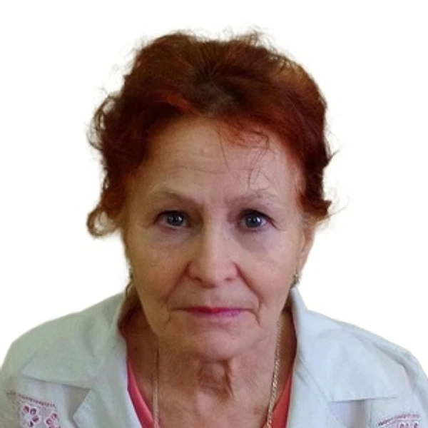 Рыбина Татьяна Васильевна — Гинеколог, Акушер, Кулебаки