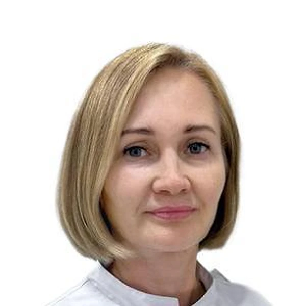Алхонина Светлана Геннадьевна — Врач-косметолог, Дерматолог, Кемерово