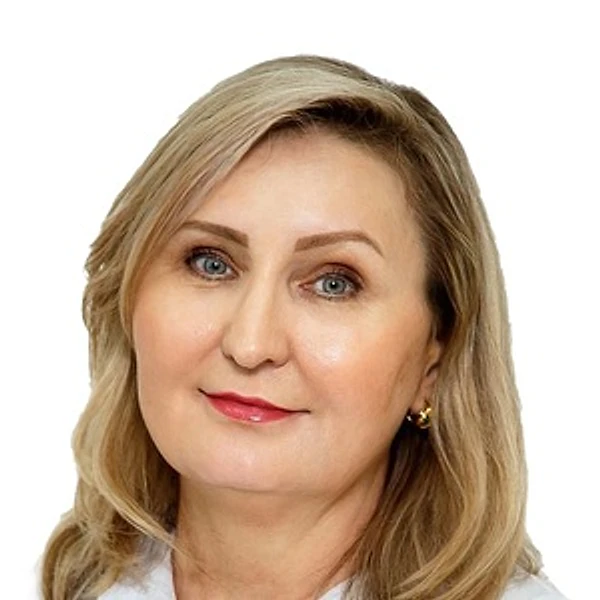 Ерлина Татьяна Васильевна — Врач-косметолог, Дерматовенеролог, Дерматолог, Кемерово