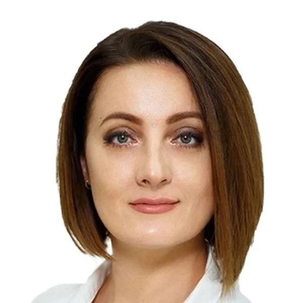 Ёлкина Ирина Александровна — Врач-косметолог, Дерматолог, Кемерово