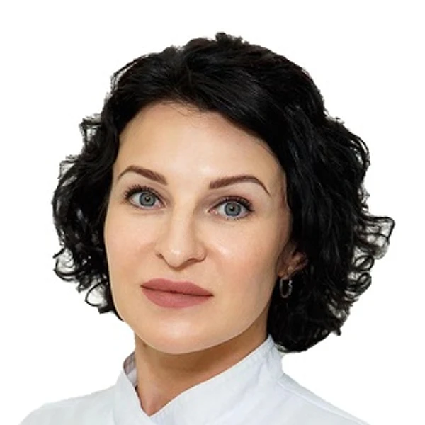 Казакова Анна Александровна — Врач-косметолог, Дерматолог, Кемерово