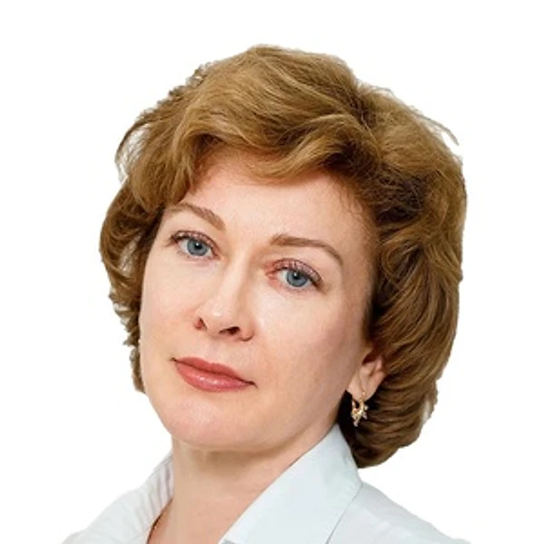 Филонова Софья Олеговна — Физиотерапевт, Кемерово