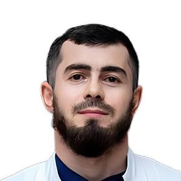 Гукемухов Ренат Назырович — Челюстно-лицевой хирург, Черкесск