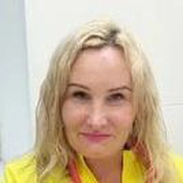 Блинникова Инна Александровна — Педиатр, Венеролог, Дерматолог, Щёкино