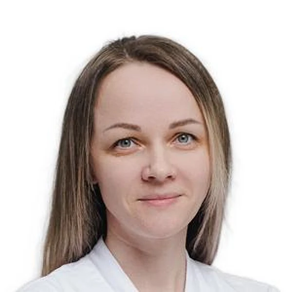 Ашихмина Татьяна Николаевна — Врач УЗИ, Гинеколог, Маммолог, Самара