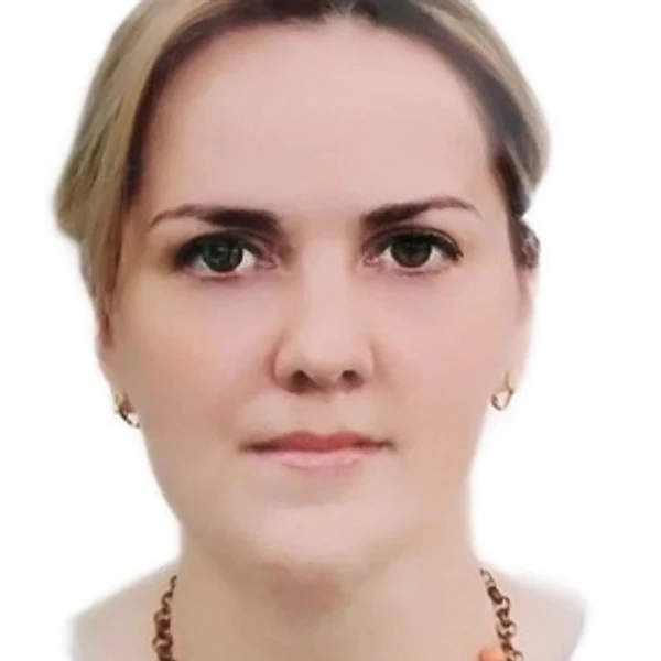 Мухина Екатерина Анатольевна — Терапевт, Шахунья