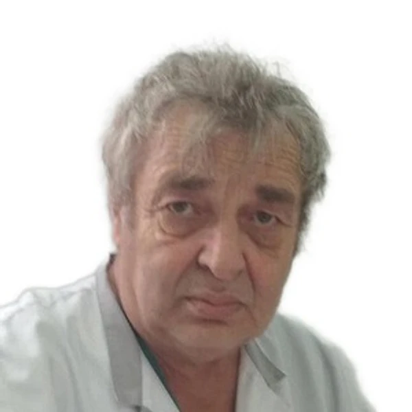 Джанибеков Хасанбий Кекеевич — Травматолог, Детский кардиолог, Детский ортопед, Черкесск