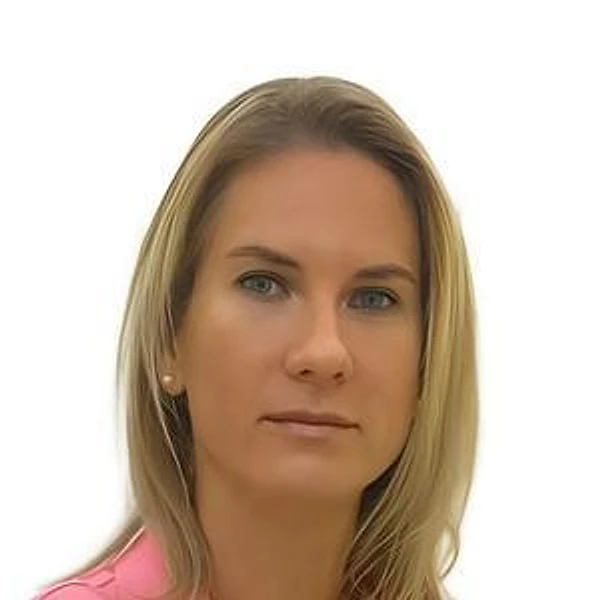 Холодкова Екатерина Витальевна — Детский стоматолог, Детский психолог, Москва