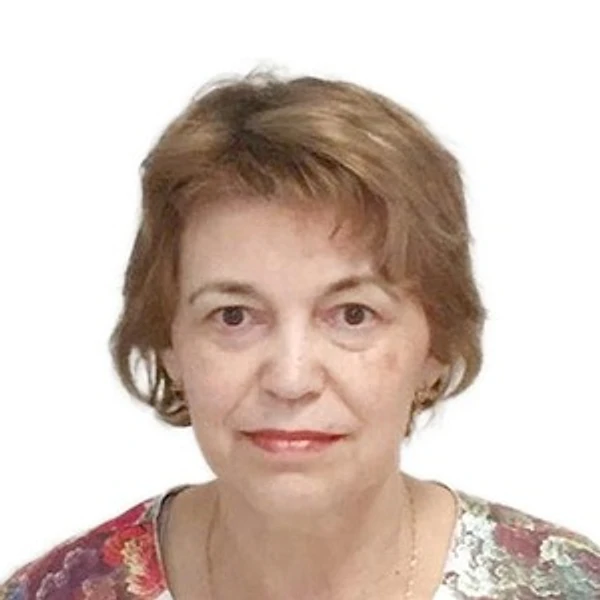 Коровкина Людмила Леонидовна — Педиатр, Щёкино