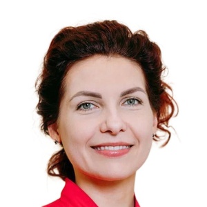 Володина Нина Николаевна — Детский стоматолог, Детский ортодонт, Детский стоматолог-хирург, Москва