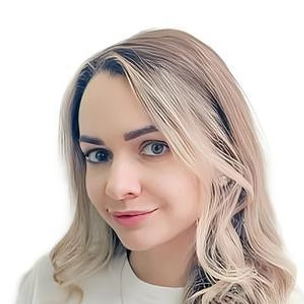 Ткачёва Анна Александровна — Детский стоматолог, Детский стоматолог-хирург, Стоматолог, Стоматолог-хирург, Москва