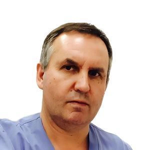 Артамонов Константин Владимирович — Анестезиолог-реаниматолог, Детский анестезиолог-реаниматолог, Москва