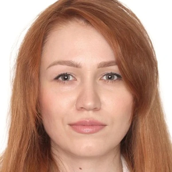 Дубова Екатерина Константиновна — Нейрохирург, Долгопрудный