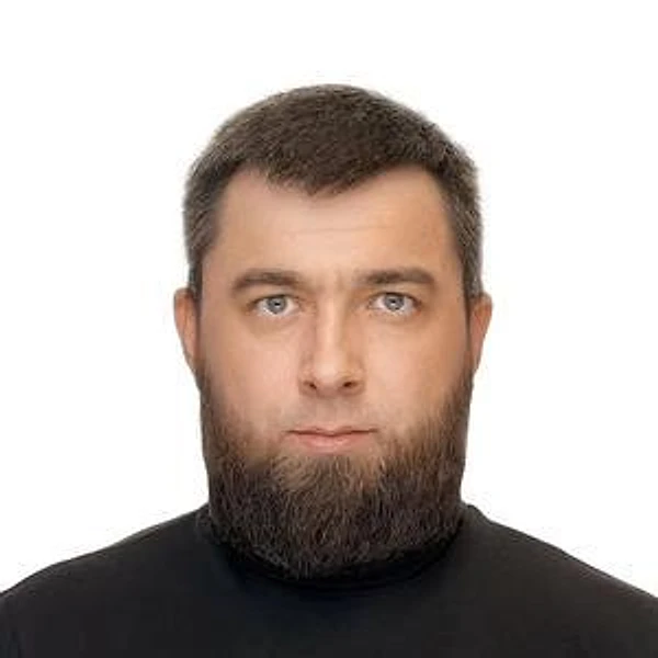 Низамов Руслан Айратович — Рентгенолог, Уфа