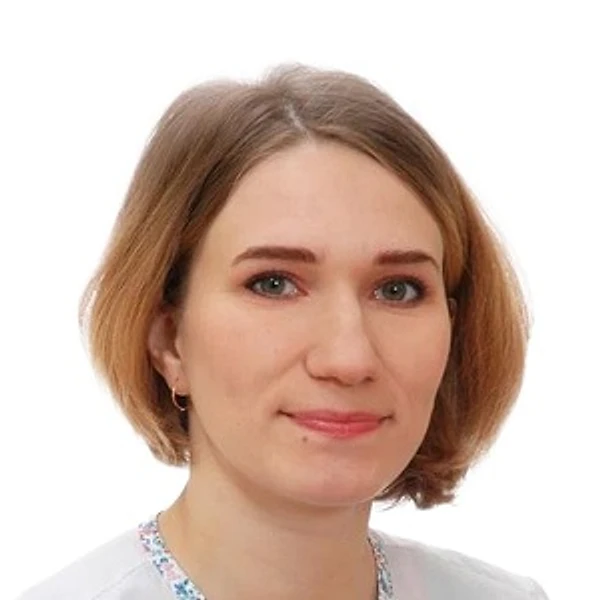 Микляева Александра Сергеевна — Терапевт, Гастроэнтеролог, Вологда