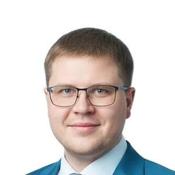 Чернов Дмитрий Петрович — Стоматолог-ортопед, Мануальный терапевт, Самара